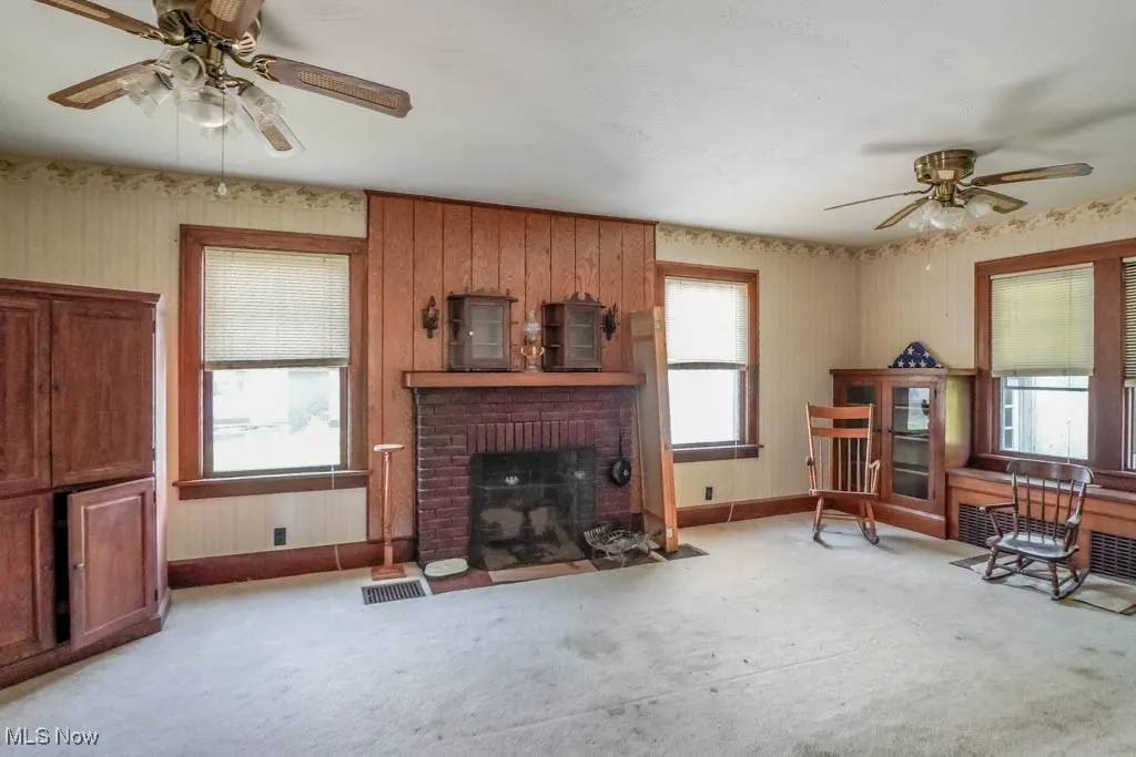 449 17th Street, Massillon, Ohio,MLS Now Listing ID
