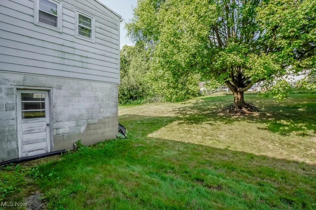 449 17th Street, Massillon, Ohio,MLS Now Listing ID