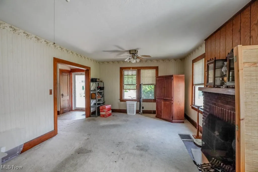 449 17th Street, Massillon, Ohio,MLS Now Listing ID