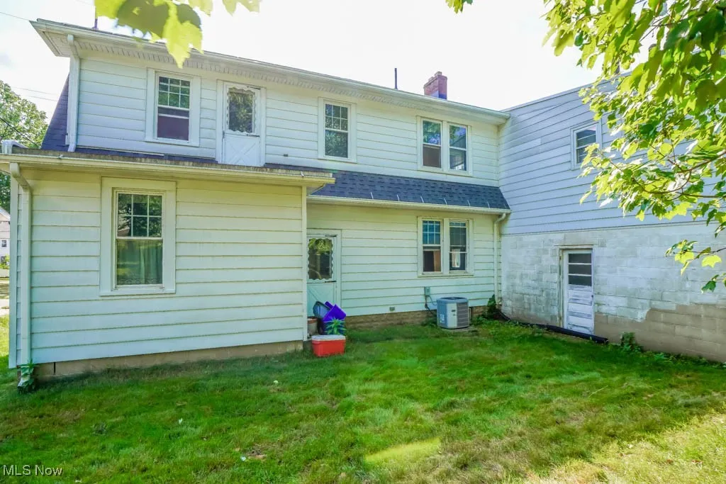 449 17th Street, Massillon, Ohio,MLS Now Listing ID