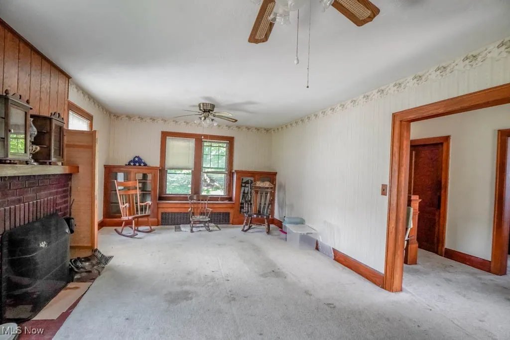 449 17th Street, Massillon, Ohio,MLS Now Listing ID