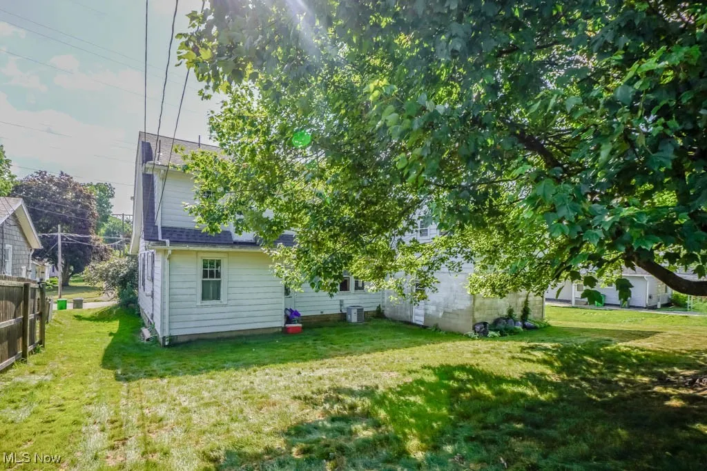 449 17th Street, Massillon, Ohio,MLS Now Listing ID