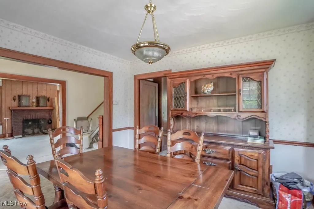 449 17th Street, Massillon, Ohio,MLS Now Listing ID