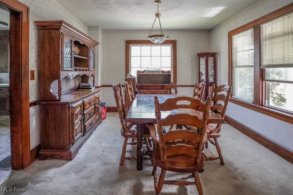 449 17th Street, Massillon, Ohio,MLS Now Listing ID