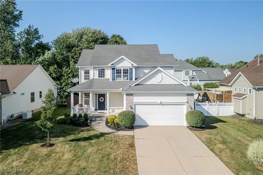 1625 Clipper Cove, Painesville, Ohio,MLS Now Listing ID