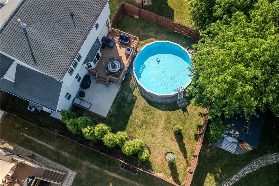 1625 Clipper Cove, Painesville, Ohio,MLS Now Listing ID