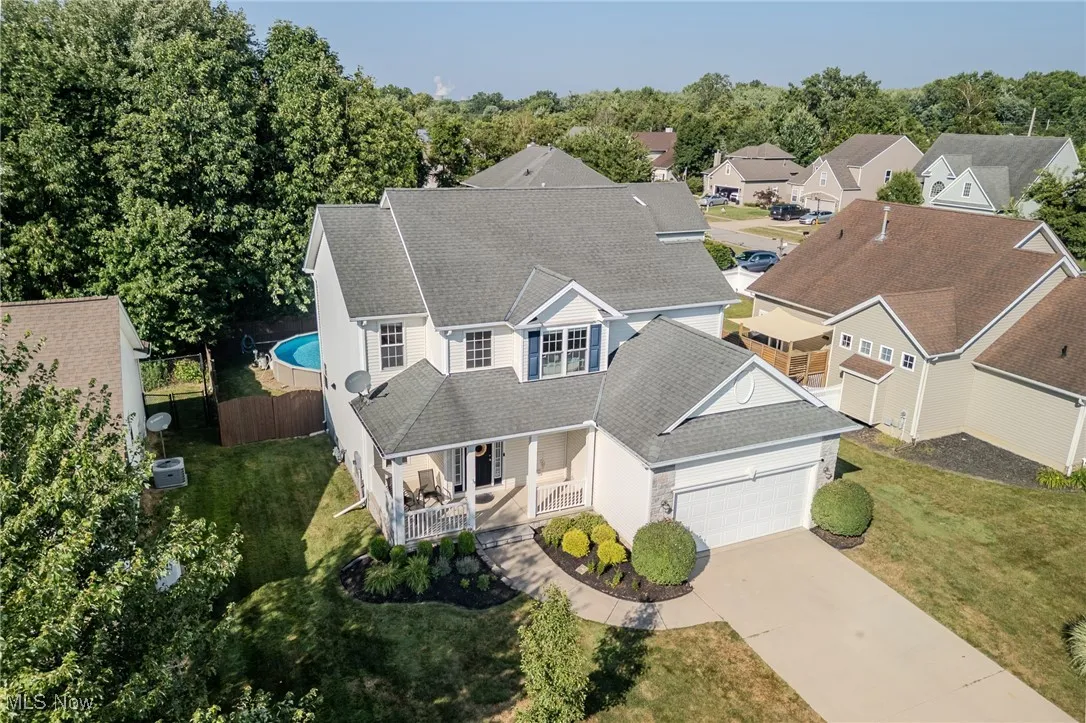 1625 Clipper Cove, Painesville, Ohio,MLS Now Listing ID