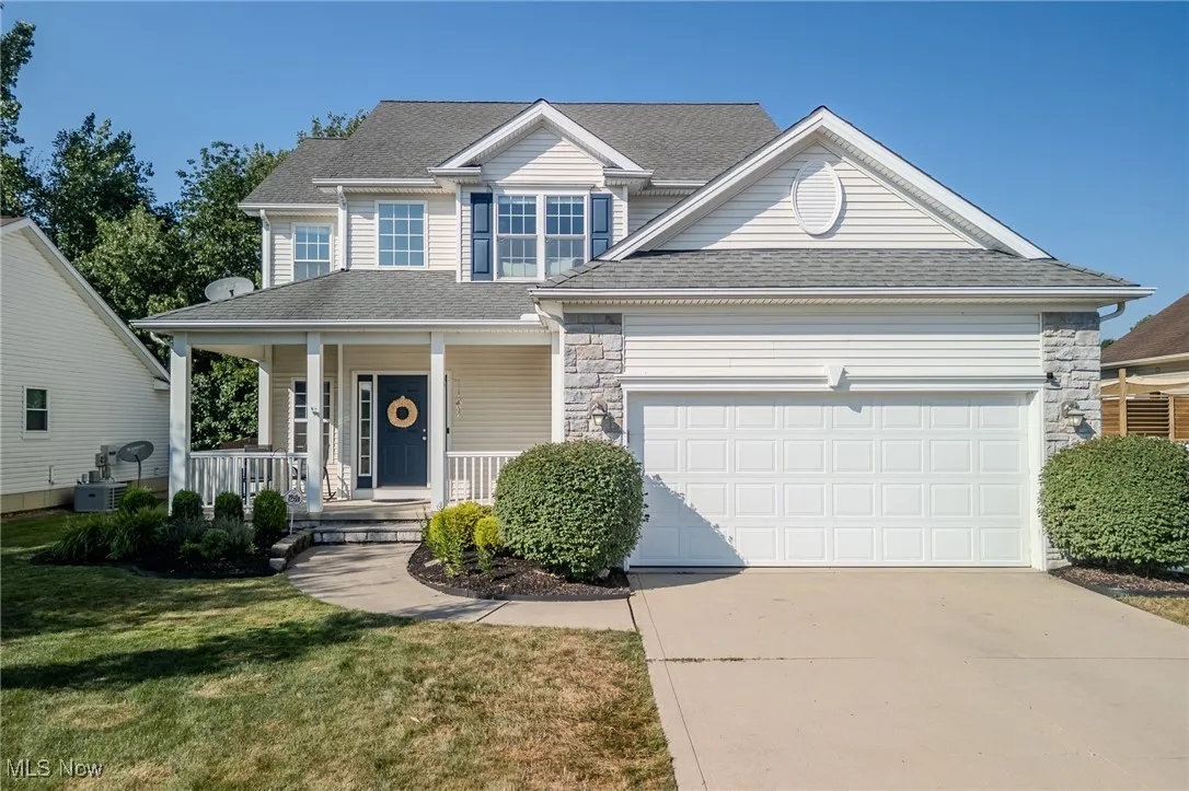 1625 Clipper Cove, Painesville, Ohio,MLS Now Listing ID