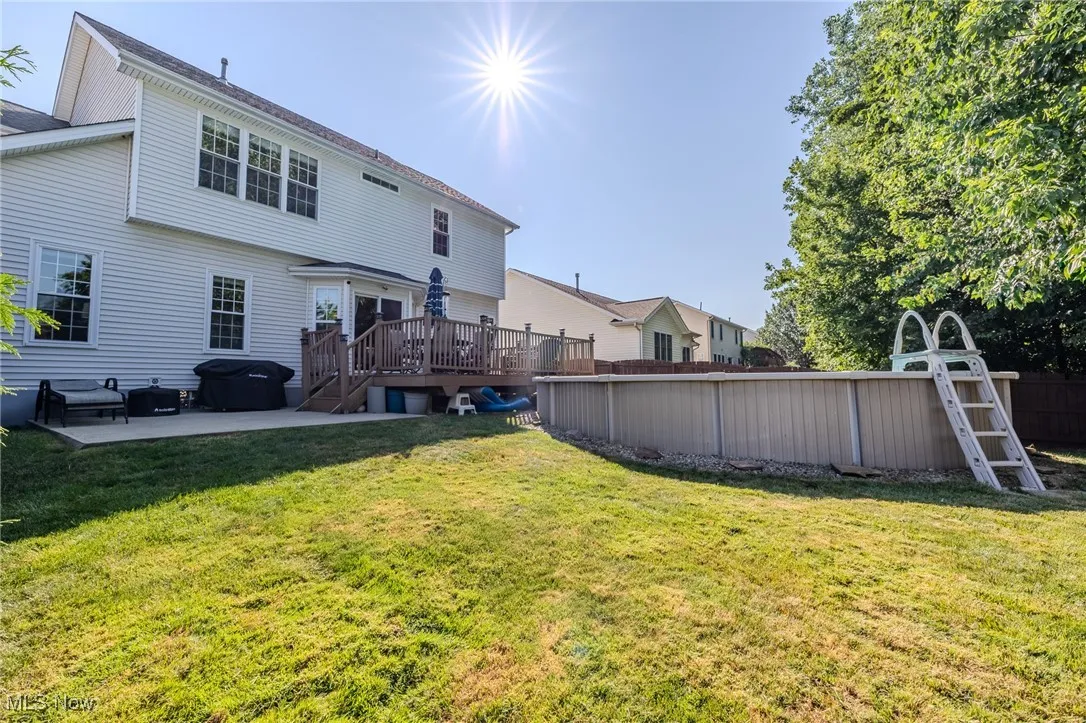 1625 Clipper Cove, Painesville, Ohio,MLS Now Listing ID