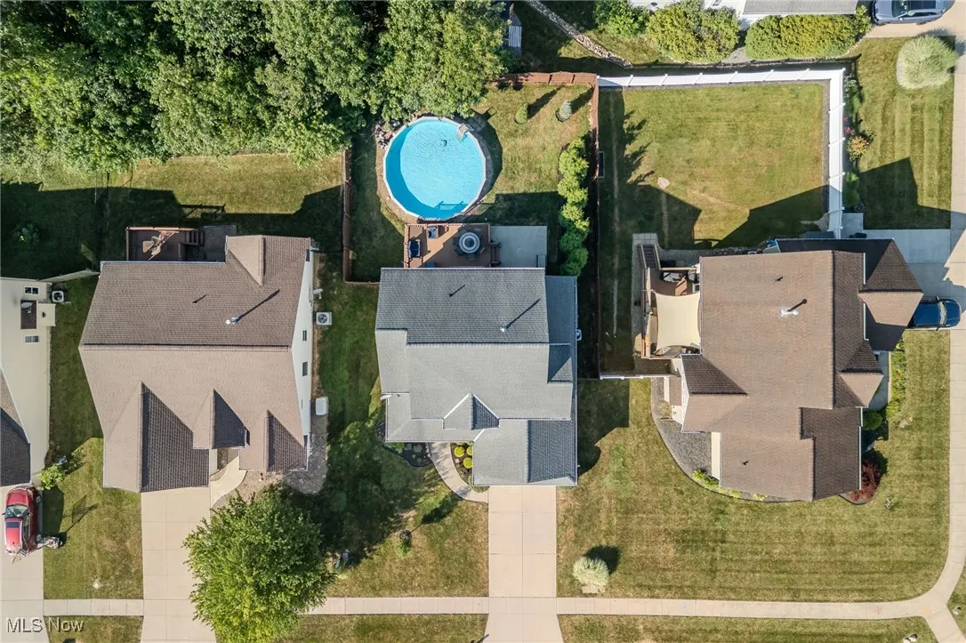 1625 Clipper Cove, Painesville, Ohio,MLS Now Listing ID