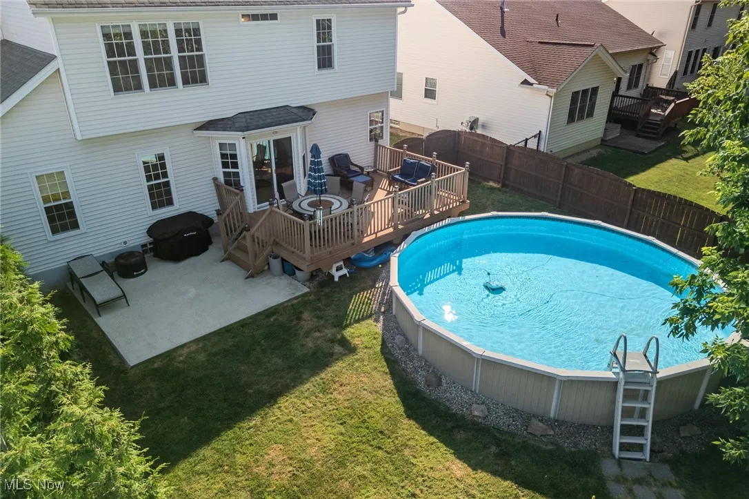 1625 Clipper Cove, Painesville, Ohio,MLS Now Listing ID