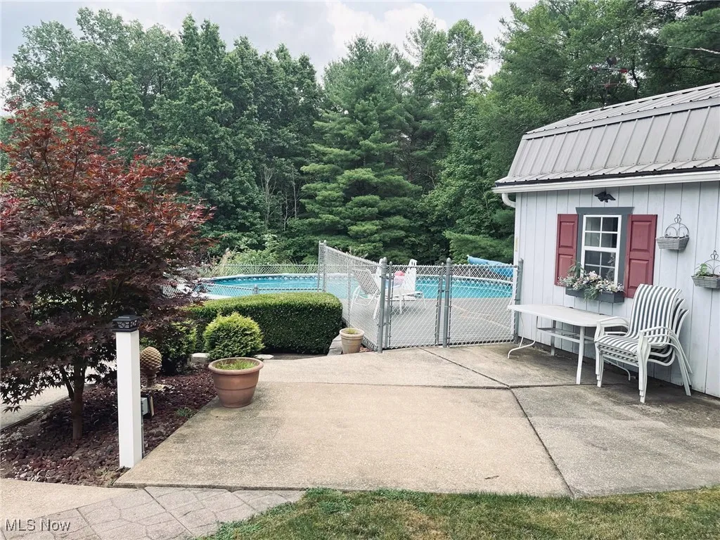 411 E Mohawk Drive, Malvern, Ohio,MLS Now Listing ID