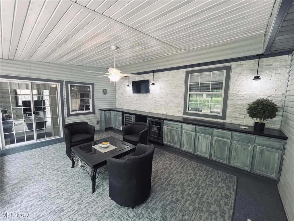 411 E Mohawk Drive, Malvern, Ohio,MLS Now Listing ID