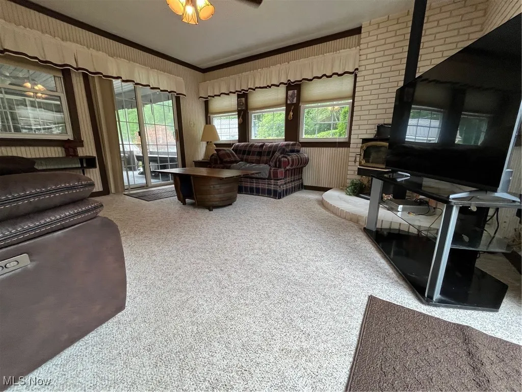 411 E Mohawk Drive, Malvern, Ohio,MLS Now Listing ID