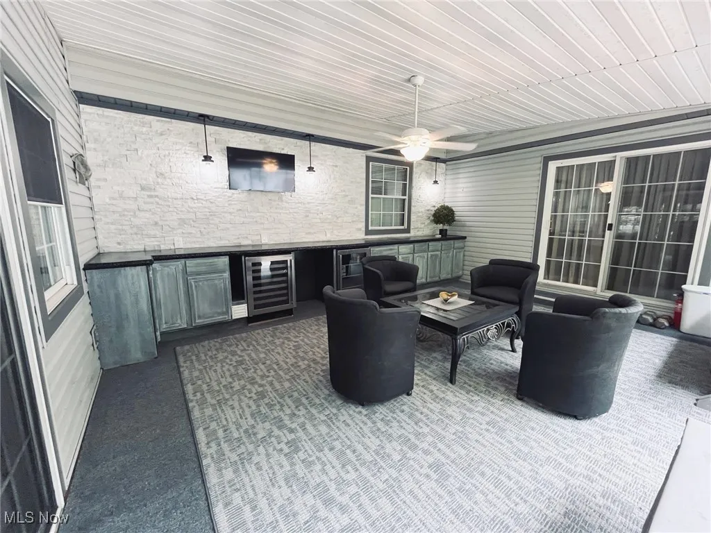 411 E Mohawk Drive, Malvern, Ohio,MLS Now Listing ID