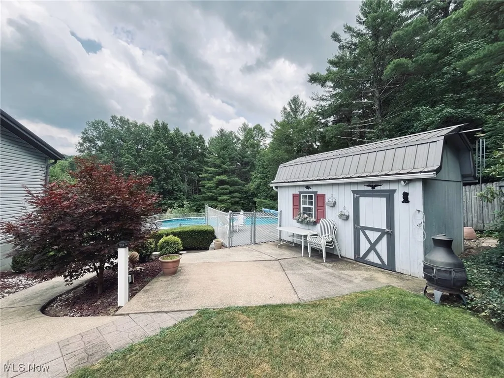 411 E Mohawk Drive, Malvern, Ohio,MLS Now Listing ID