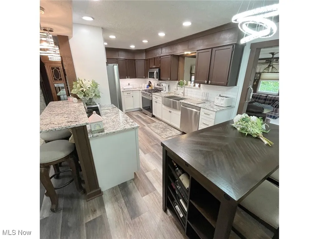 411 E Mohawk Drive, Malvern, Ohio,MLS Now Listing ID