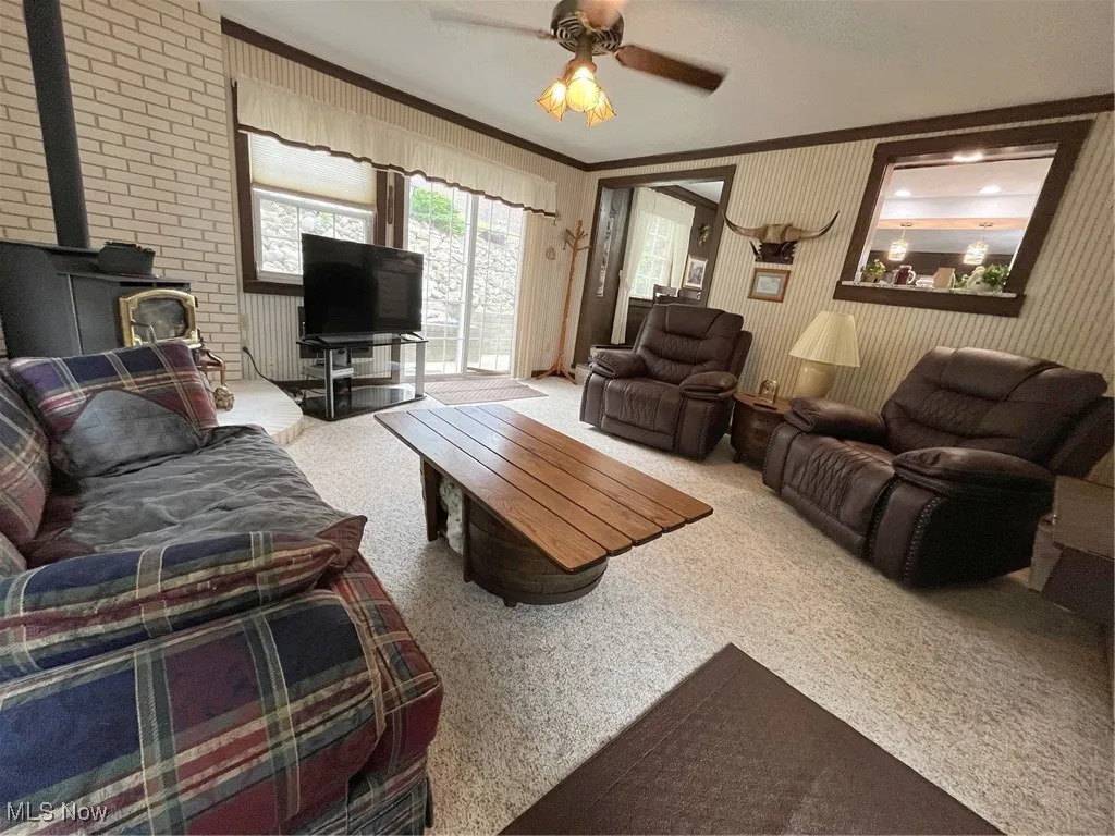411 E Mohawk Drive, Malvern, Ohio,MLS Now Listing ID