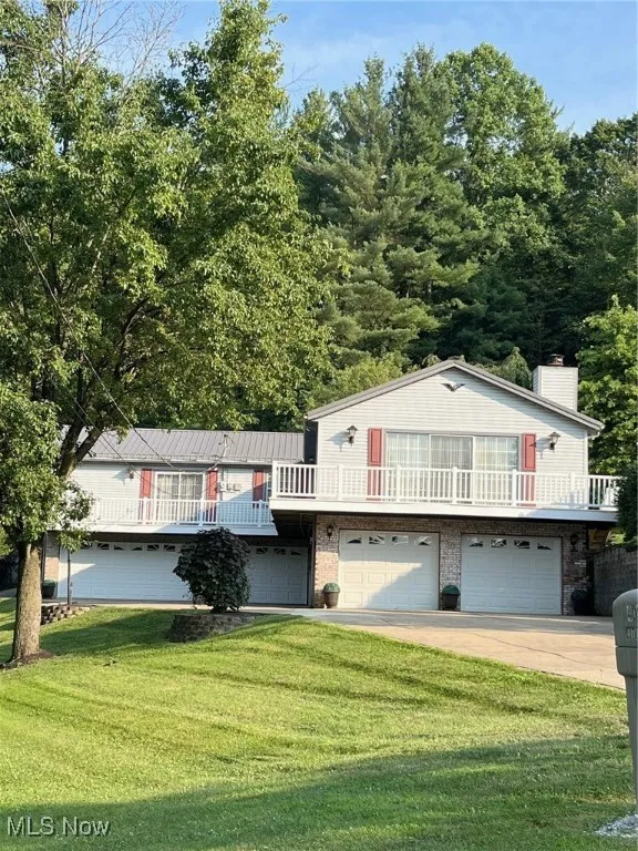 411 E Mohawk Drive, Malvern, Ohio,MLS Now Listing ID