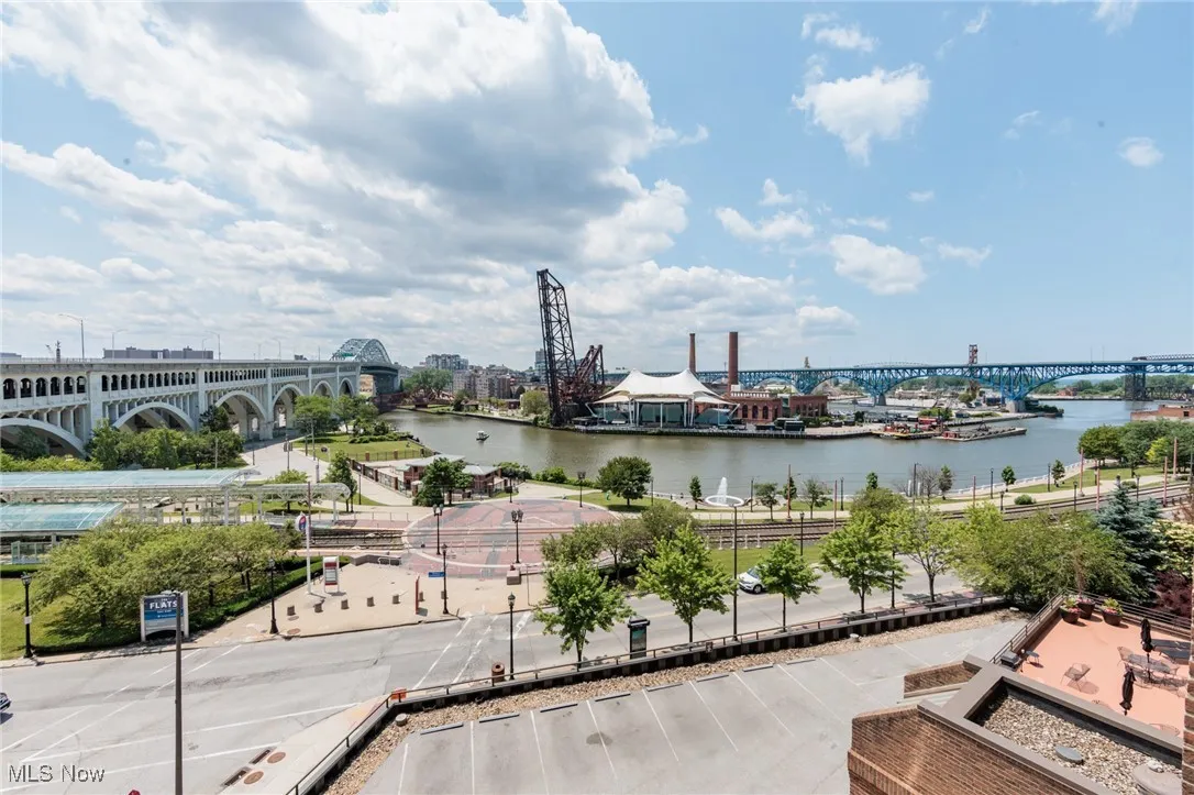 1444 W 10th Street # 405, Cleveland, Ohio,MLS Now Listing ID