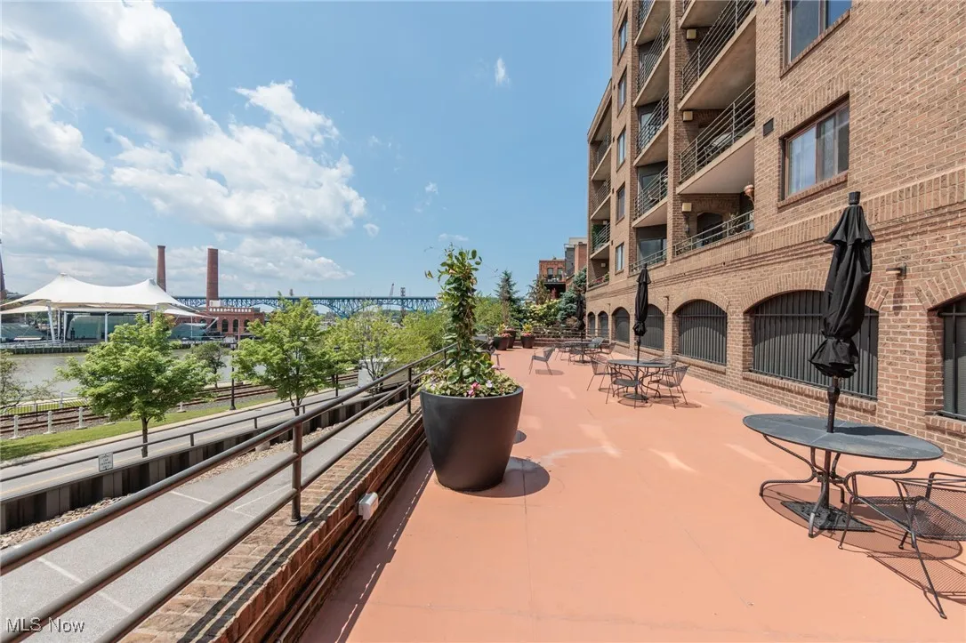 1444 W 10th Street # 405, Cleveland, Ohio,MLS Now Listing ID