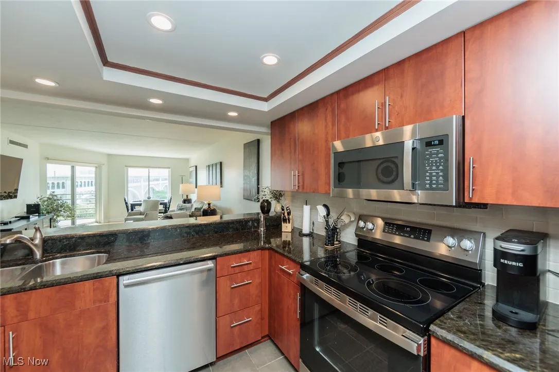 1444 W 10th Street # 405, Cleveland, Ohio,MLS Now Listing ID