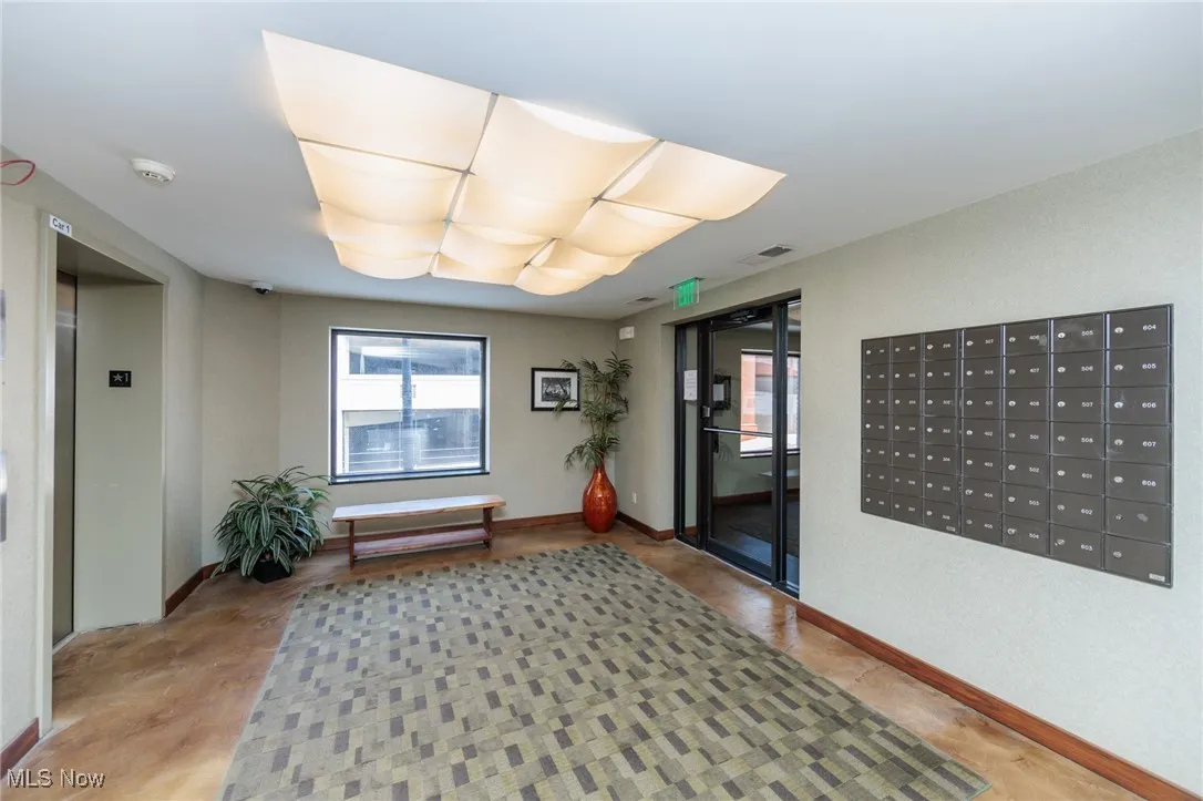 1444 W 10th Street # 405, Cleveland, Ohio,MLS Now Listing ID