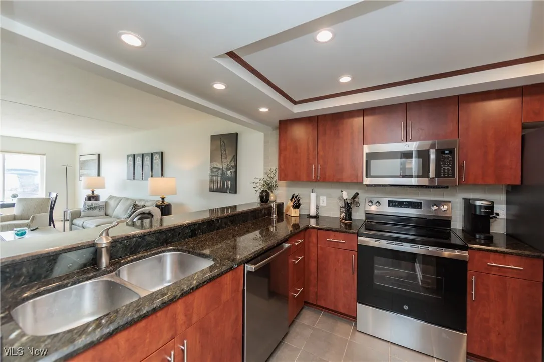 1444 W 10th Street # 405, Cleveland, Ohio,MLS Now Listing ID