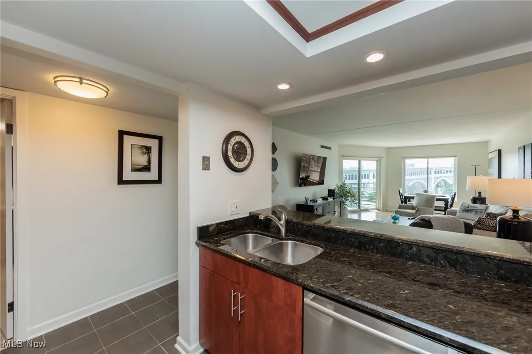 1444 W 10th Street # 405, Cleveland, Ohio,MLS Now Listing ID