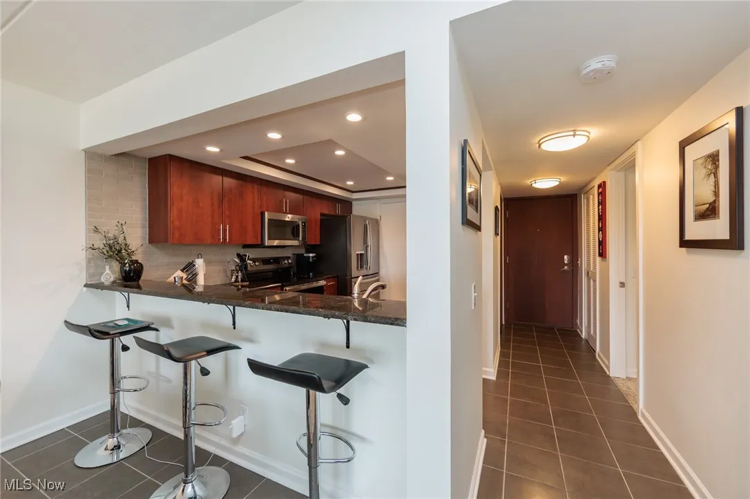 1444 W 10th Street # 405, Cleveland, Ohio,MLS Now Listing ID