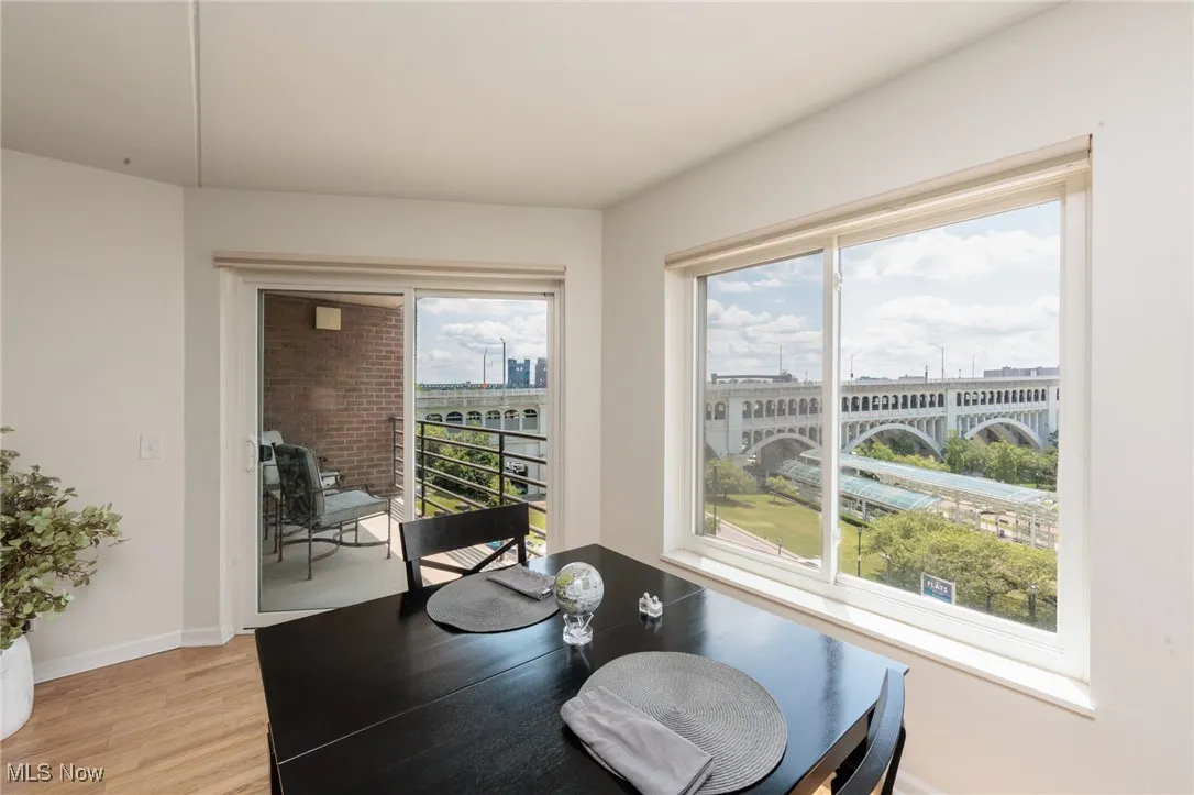 1444 W 10th Street # 405, Cleveland, Ohio,MLS Now Listing ID