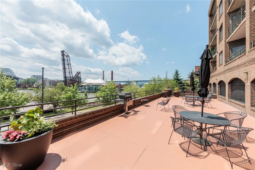 1444 W 10th Street # 405, Cleveland, Ohio,MLS Now Listing ID