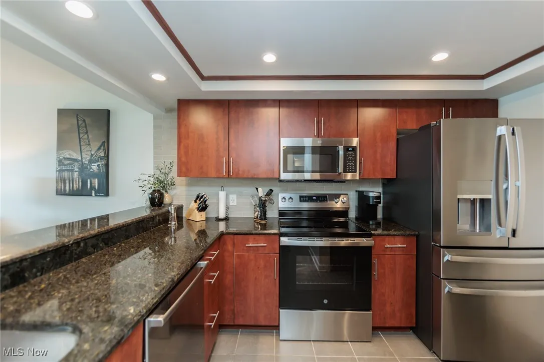 1444 W 10th Street # 405, Cleveland, Ohio,MLS Now Listing ID