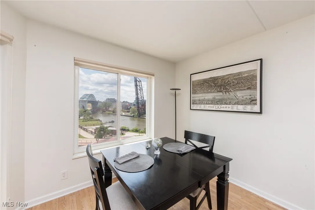 1444 W 10th Street # 405, Cleveland, Ohio,MLS Now Listing ID