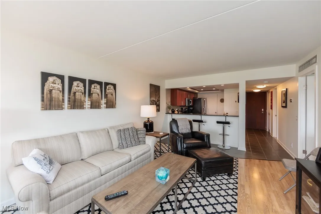 1444 W 10th Street # 405, Cleveland, Ohio,MLS Now Listing ID