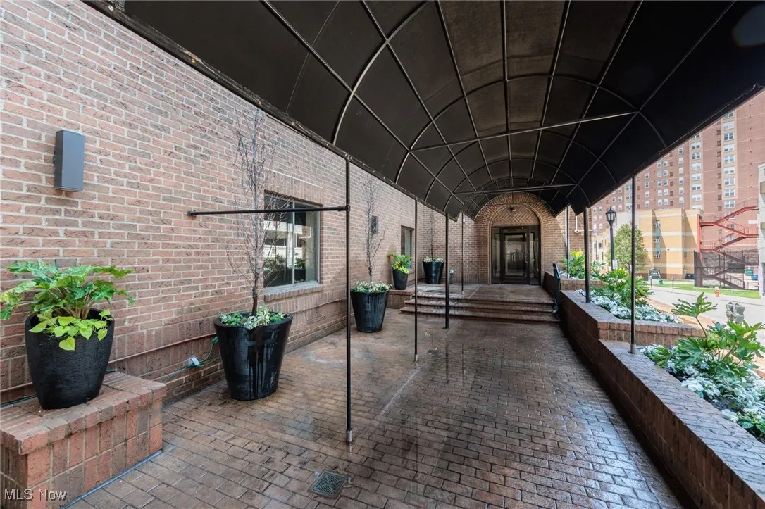 1444 W 10th Street # 405, Cleveland, Ohio,MLS Now Listing ID