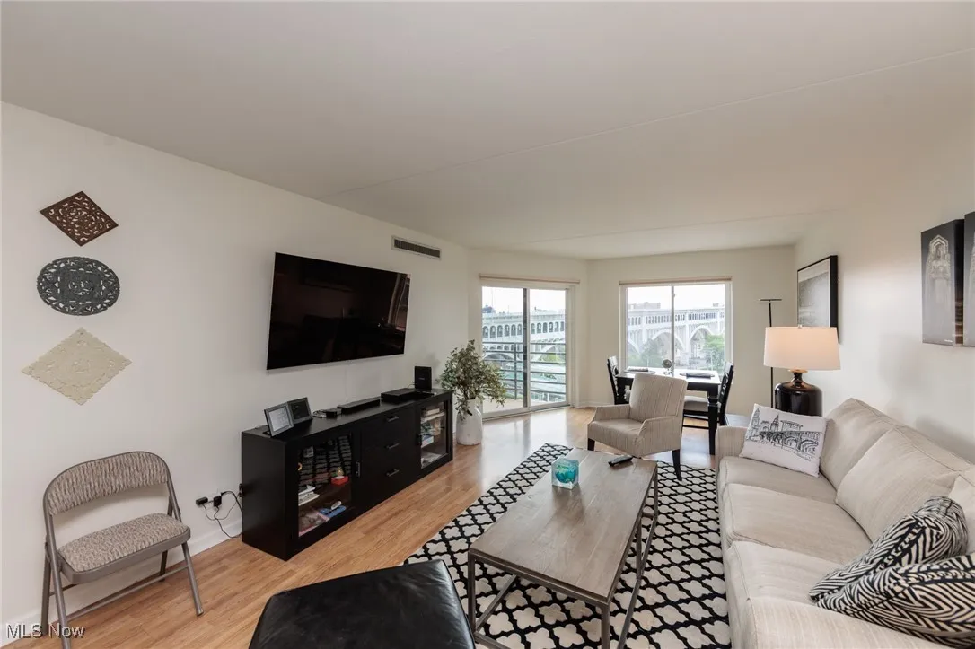 1444 W 10th Street # 405, Cleveland, Ohio,MLS Now Listing ID