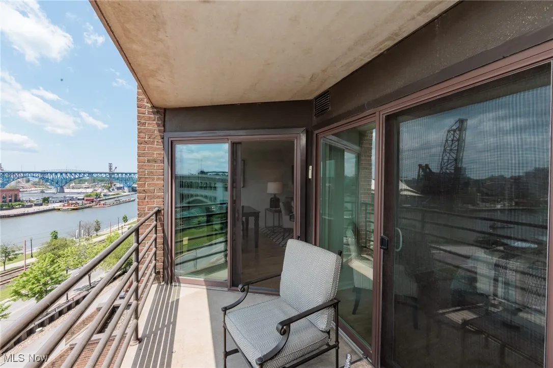 1444 W 10th Street # 405, Cleveland, Ohio,MLS Now Listing ID