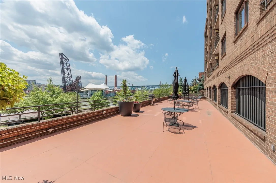 1444 W 10th Street # 405, Cleveland, Ohio,MLS Now Listing ID