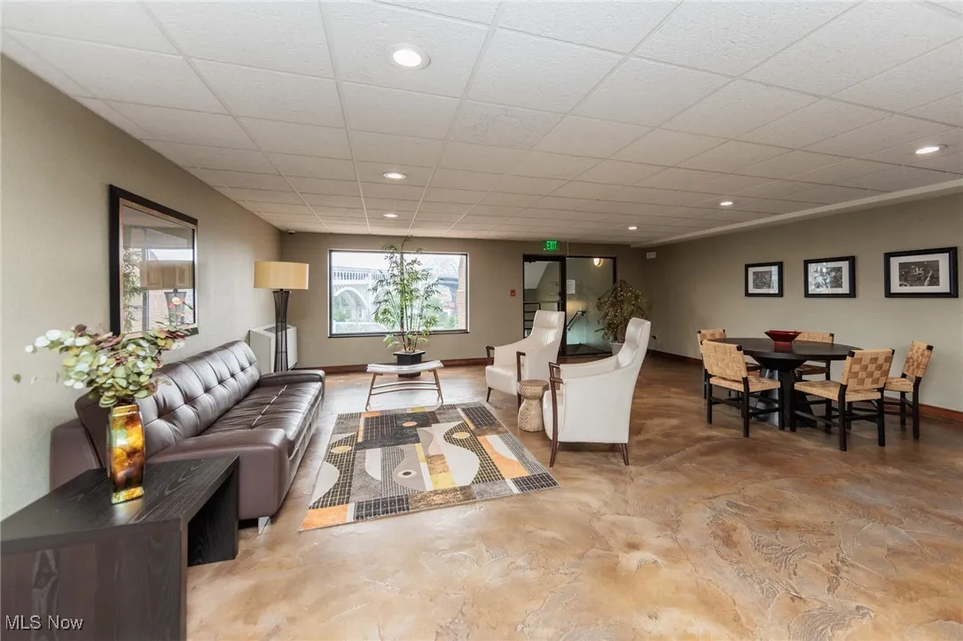 1444 W 10th Street # 405, Cleveland, Ohio,MLS Now Listing ID