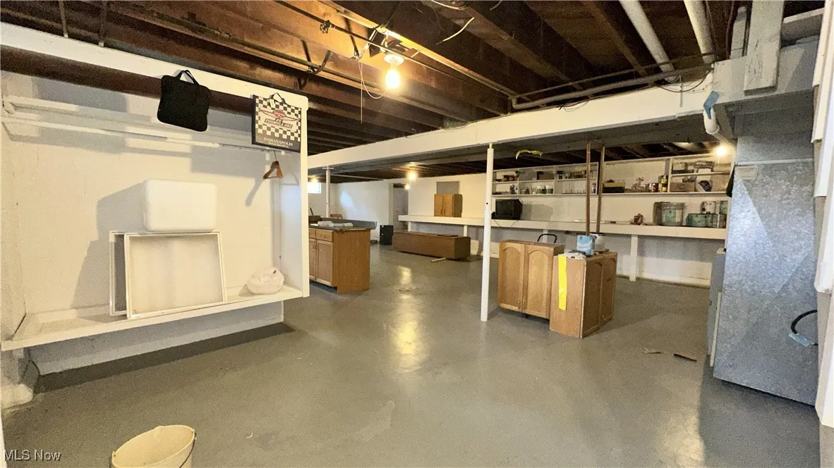 1111 Norwood Drive, Ashtabula, Ohio,MLS Now Listing ID