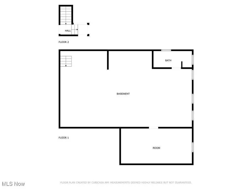 1111 Norwood Drive, Ashtabula, Ohio,MLS Now Listing ID