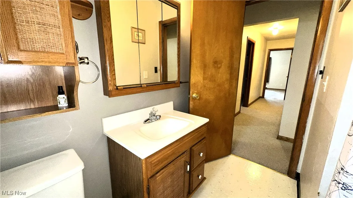 1111 Norwood Drive, Ashtabula, Ohio,MLS Now Listing ID