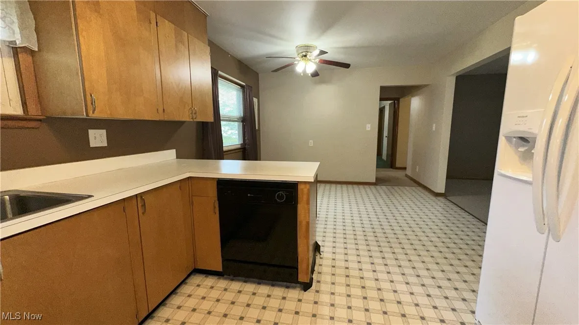 1111 Norwood Drive, Ashtabula, Ohio,MLS Now Listing ID