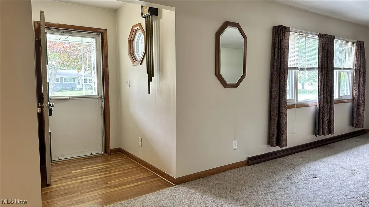 1111 Norwood Drive, Ashtabula, Ohio,MLS Now Listing ID