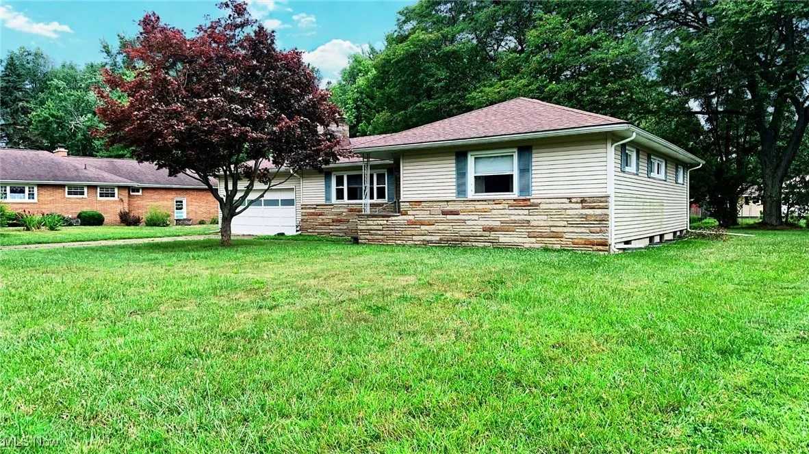 1111 Norwood Drive, Ashtabula, Ohio,MLS Now Listing ID