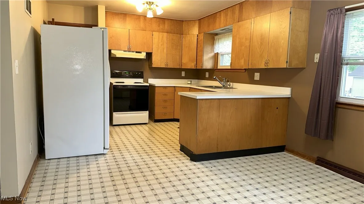 1111 Norwood Drive, Ashtabula, Ohio,MLS Now Listing ID
