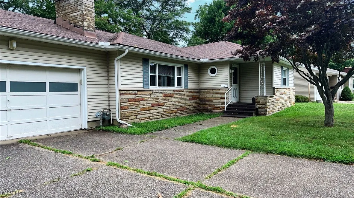 1111 Norwood Drive, Ashtabula, Ohio,MLS Now Listing ID