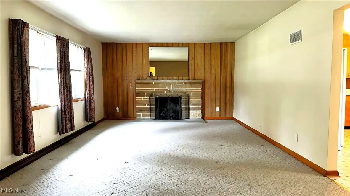 1111 Norwood Drive, Ashtabula, Ohio,MLS Now Listing ID