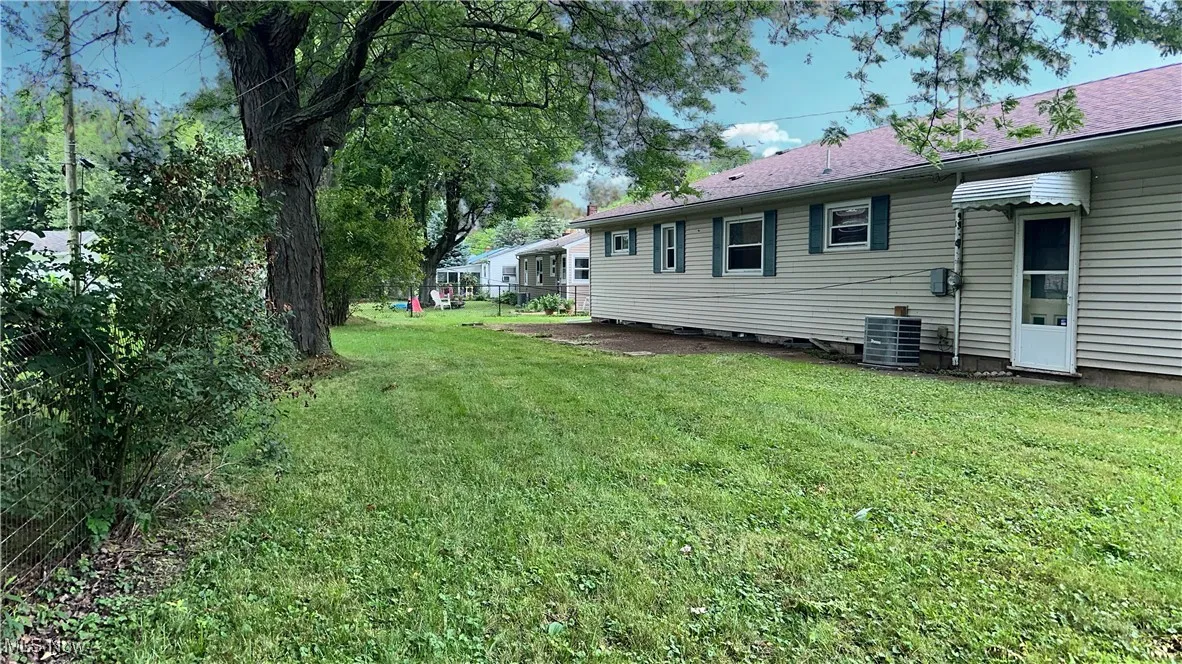 1111 Norwood Drive, Ashtabula, Ohio,MLS Now Listing ID